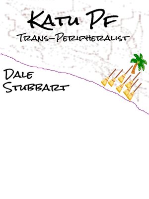 cover image of Katu PF--Trans-Peripheralist
